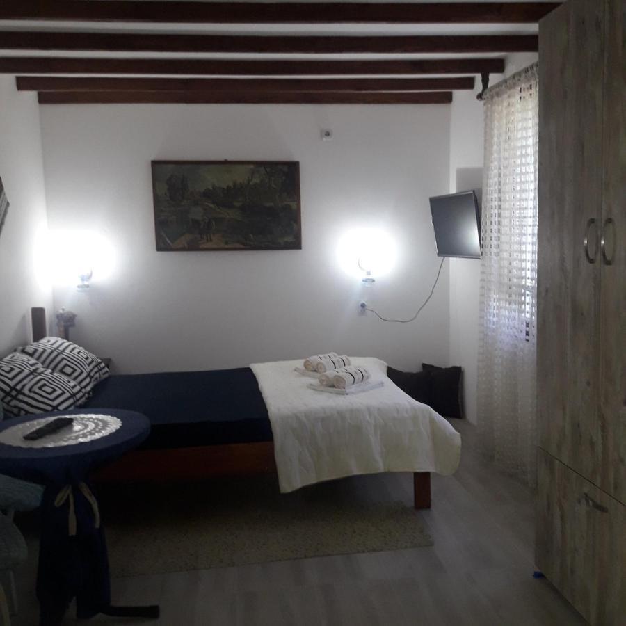 Penzion Sljivik Ni Exteriér fotografie